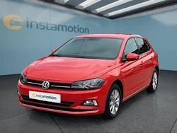Gebraucht 2020 VW Polo Kleinwagen | 18.199 € (Fairer Preis)