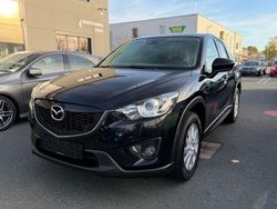 Schwarz Gebraucht 2012 Mazda CX-5 Center-Line SUV | 11.800 € (Fairer Preis)