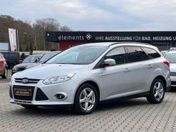 Silber Gebraucht 2013 Ford Focus SYNC Edition Limousine | 5.499 € (Fairer Preis)