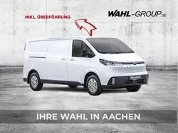 Weiß (weiß) Neu 2025 Maxus V70 Van | 29.154 €