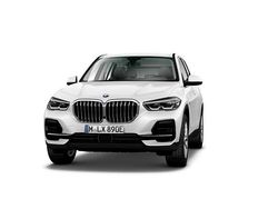 Gebraucht 2022 BMW X5 Sport Line SUV | 52.980 € (Fairer Preis)