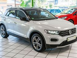 Silber Gebraucht 2020 VW T-Roc IQ Drive SUV | 23.950 € (Fairer Preis)