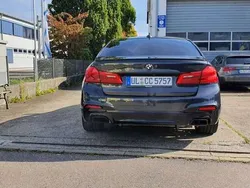 Gebraucht 2019 BMW 550 Gran Turismo Limousine | 47.000 €