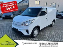 Andere Neu 2025 Maxus eDeliver 3 Van | 31.945 €