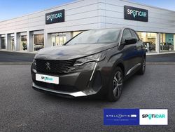 Grau Gebraucht 2024 Peugeot 3008 Allure SUV | 22.930 € (Guter Preis)