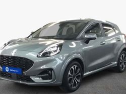 Solar silver metallic Gebraucht 2024 Ford Puma Gen-E ST-Line X SUV | 22.542 € (Guter Preis)