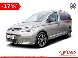 Andere Neu 2025 VW Caddy Van / Kleinbus | 39.890 € (Fairer Preis)