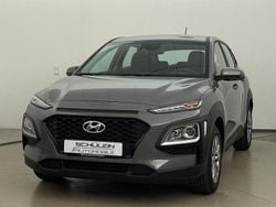 Grau Gebraucht 2020 Hyundai Kona Pure SUV | 13.480 € (Fairer Preis)