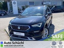 Black magic perleffekt Gebraucht 2024 Seat Ateca SUV | 28.370 € (Guter Preis)