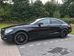 Schwarz Gebraucht 2014 Mercedes CLS350 Limousine | 11.000 € (Guter Preis)