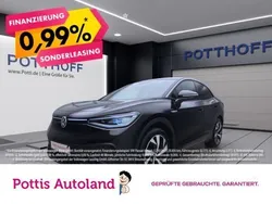 Schwarz Gebraucht 2022 VW ID.5 Pro SUV | 32.977 € (Fairer Preis)