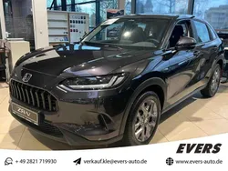 Ruse black metallic Gebraucht 2024 Honda ZR-V Elegance SUV | 34.950 €