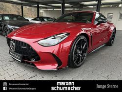 Manufaktur lack manufaktur pat Gebraucht 2023 Mercedes AMG GT 63 AMG Coupé | 163.840 €
