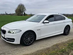 Alpinweiss 3 Gebraucht 2013 BMW 530 Limousine | 8.901 €
