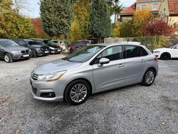 Grau Gebraucht 2012 Citroën C4 Tendance Limousine | 3.499 € (Fairer Preis)