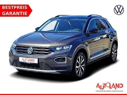 Andere Gebraucht 2019 VW T-Roc Style SUV | 21.950 € (Teuer)