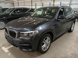Sophistograu Gebraucht 2019 BMW X3 Sport Line SUV | 27.890 € (Fairer Preis)