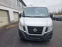 Grau Gebraucht 2017 Nissan NV400 Van | 9.499 € (Superpreis)