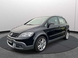 Schwarz Gebraucht 2007 VW Golf V Limousine | 7.990 € (Teuer)