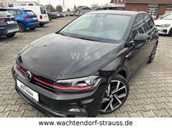 Schwarz Gebraucht 2019 VW Polo GTI Limousine | 17.499 € (Fairer Preis)