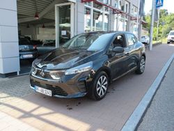 Schwaz metallic Gebraucht 2024 Mitsubishi Colt Basis Limousine | 15.900 € (Fairer Preis)