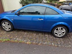 Gebraucht 2005 Renault Mégane Cabriolet Cabrio | 1.899 € (Fairer Preis)