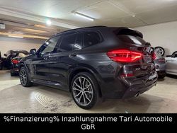 Grau Gebraucht 2019 BMW X3 M Sport SUV | 33.780 € (Fairer Preis)