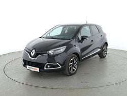 Schwarz Gebraucht 2015 Renault Captur Dynamique SUV | 9.250 € (Fairer Preis)