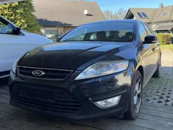Gebraucht 2010 Ford Mondeo Titanium Kombi | 3.700 € (Teuer)