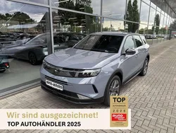 Grafik grau Neu 2025 Opel Grandland X Edition SUV | 29.995 € (Superpreis)