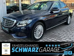Mercedes C250