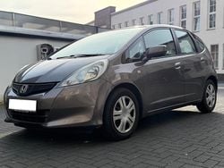 Braun Gebraucht 2012 Honda Jazz Trend Kleinwagen | 5.300 € (Fairer Preis)