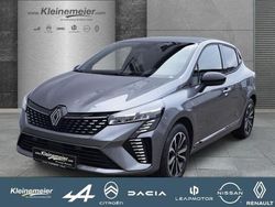 Dolomitgrau Gebraucht 2025 Renault Clio V Techno Limousine | 23.960 € (Fairer Preis)