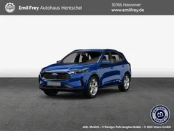 Gebraucht 2024 Ford Kuga ST-Line X SUV | 39.903 € (Teuer)