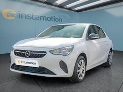 Weiß Gebraucht 2022 Opel Corsa-e Kleinwagen | 15.499 € (Guter Preis)