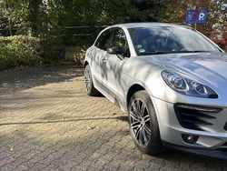 Gebraucht 2015 Porsche Macan S SUV | 23.999 € (Guter Preis)