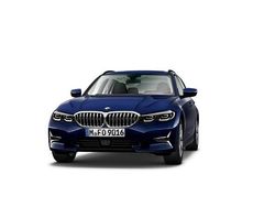 Gebraucht 2025 BMW 320 Efficient Dynamics Kombi | 36.930 € (Fairer Preis)