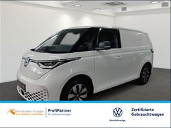 (candyweiß) Gebraucht 2024 VW ID. Buzz Van / Kleinbus | 45.990 € (Superpreis)