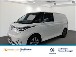 (candyweiß) Gebraucht 2024 VW ID. Buzz Van | 45.990 € (Guter Preis)