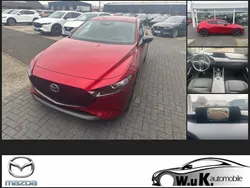 Neu 2024 Mazda 3 Homura-Line | 29.990 € (Fairer Preis)