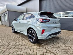 Cactus grey Neu 2025 Ford Puma Gen-E ST-Line X Van / Kleinbus | 27.590 € (Fairer Preis)
