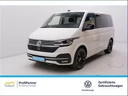 Gebraucht 2022 VW Multivan Generation Six Van / Kleinbus | 55.889 € (Fairer Preis)