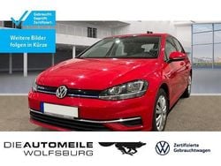Tornadorot Gebraucht 2019 VW Golf Comfortline Limousine | 13.690 €