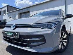 Grau Gebraucht 2024 VW Golf VIII Goal Kombi | 24.860 € (Superpreis)