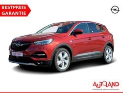 Rot Gebraucht 2019 Opel Grandland X Edition SUV | 17.490 € (Fairer Preis)