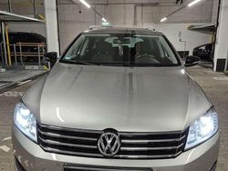Gebraucht 2014 VW Passat Highline Limousine | 9.300 € (Fairer Preis)