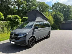 Grau Gebraucht 2024 VW T6.1 Edition Van | 64.500 € (Teuer)