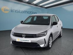 Grau Neu 2025 Opel Corsa Edition Kleinwagen | 24.499 € (Teuer)