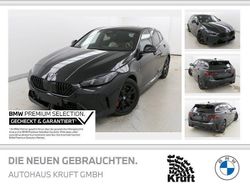 Black sapphire Gebraucht 2025 BMW 123 Efficient Dynamics Kleinwagen | 45.185 € (Fairer Preis)