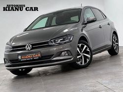 Grau Gebraucht 2019 VW Polo Highline Limousine | 11.980 € (Fairer Preis)